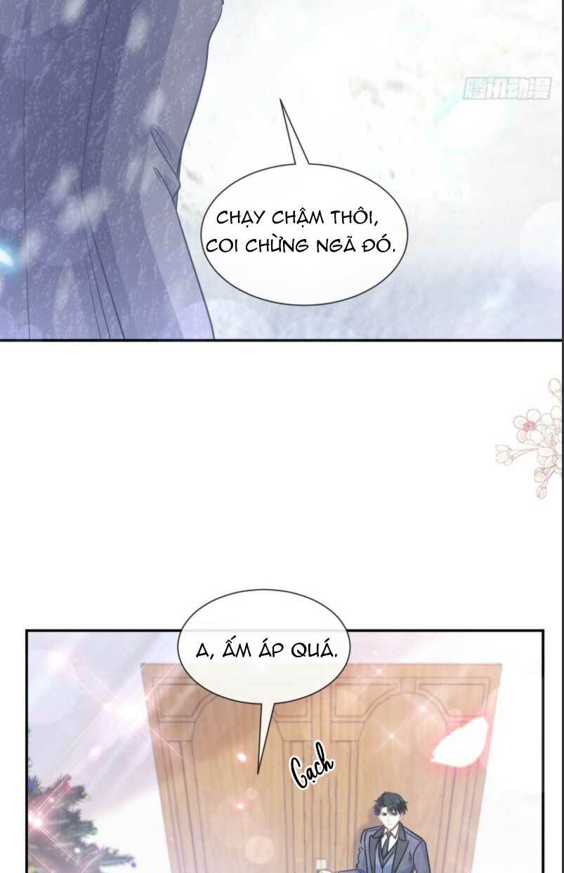 Bá Đạo Tổng Tài Nhẹ Nhàng Yêu Chapter 220 - Trang 2