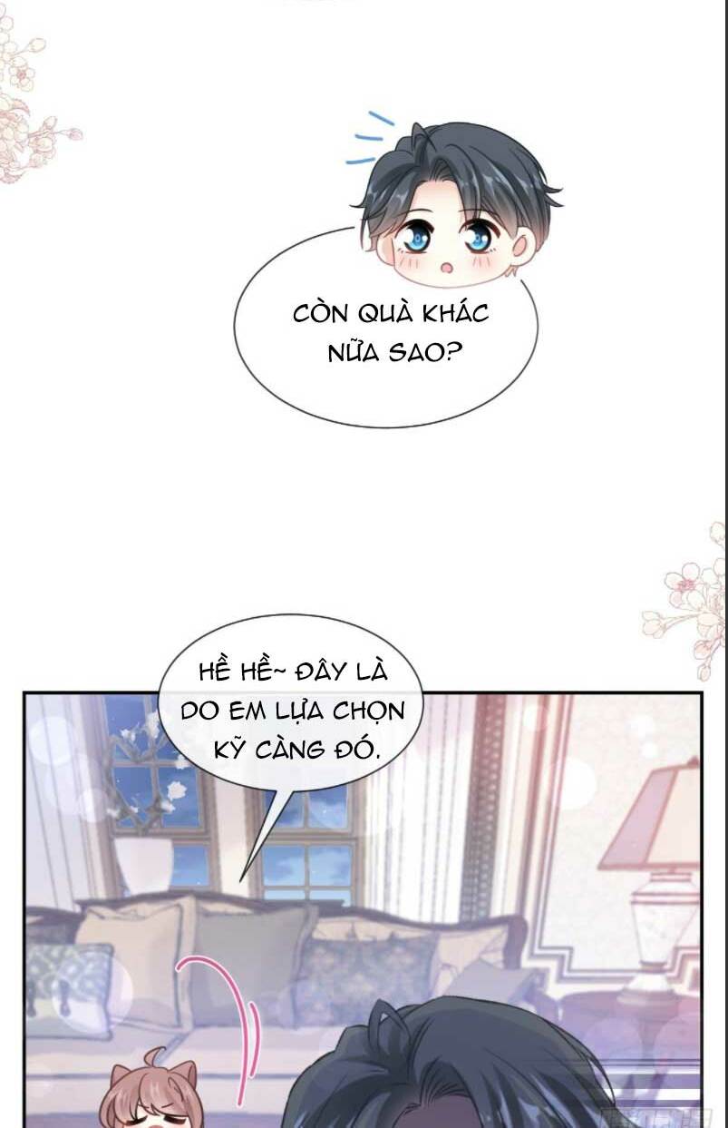 Bá Đạo Tổng Tài Nhẹ Nhàng Yêu Chapter 220 - Trang 2