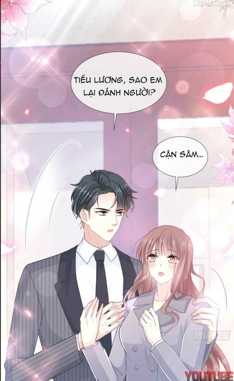 Bá Đạo Tổng Tài Nhẹ Nhàng Yêu Chapter 219 - Trang 2