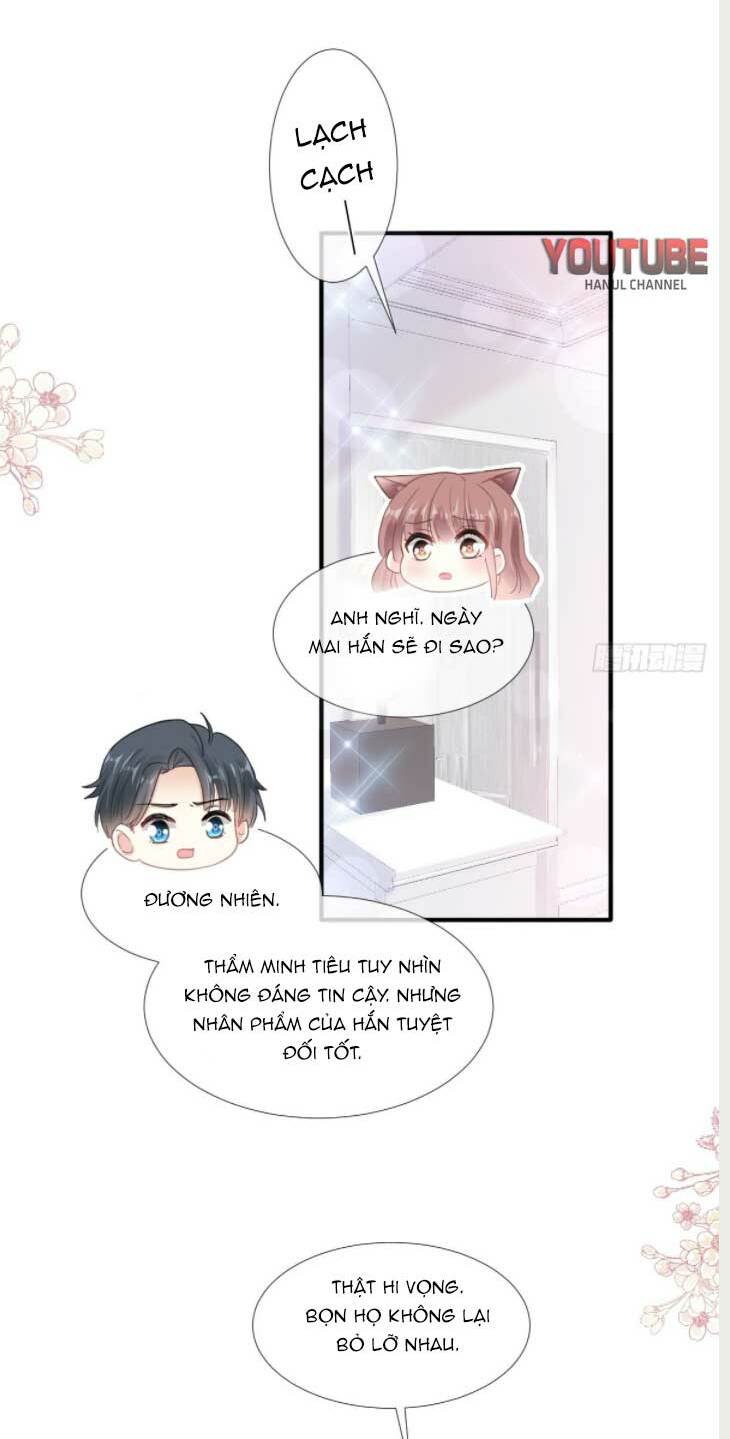 Bá Đạo Tổng Tài Nhẹ Nhàng Yêu Chapter 216 - Trang 2