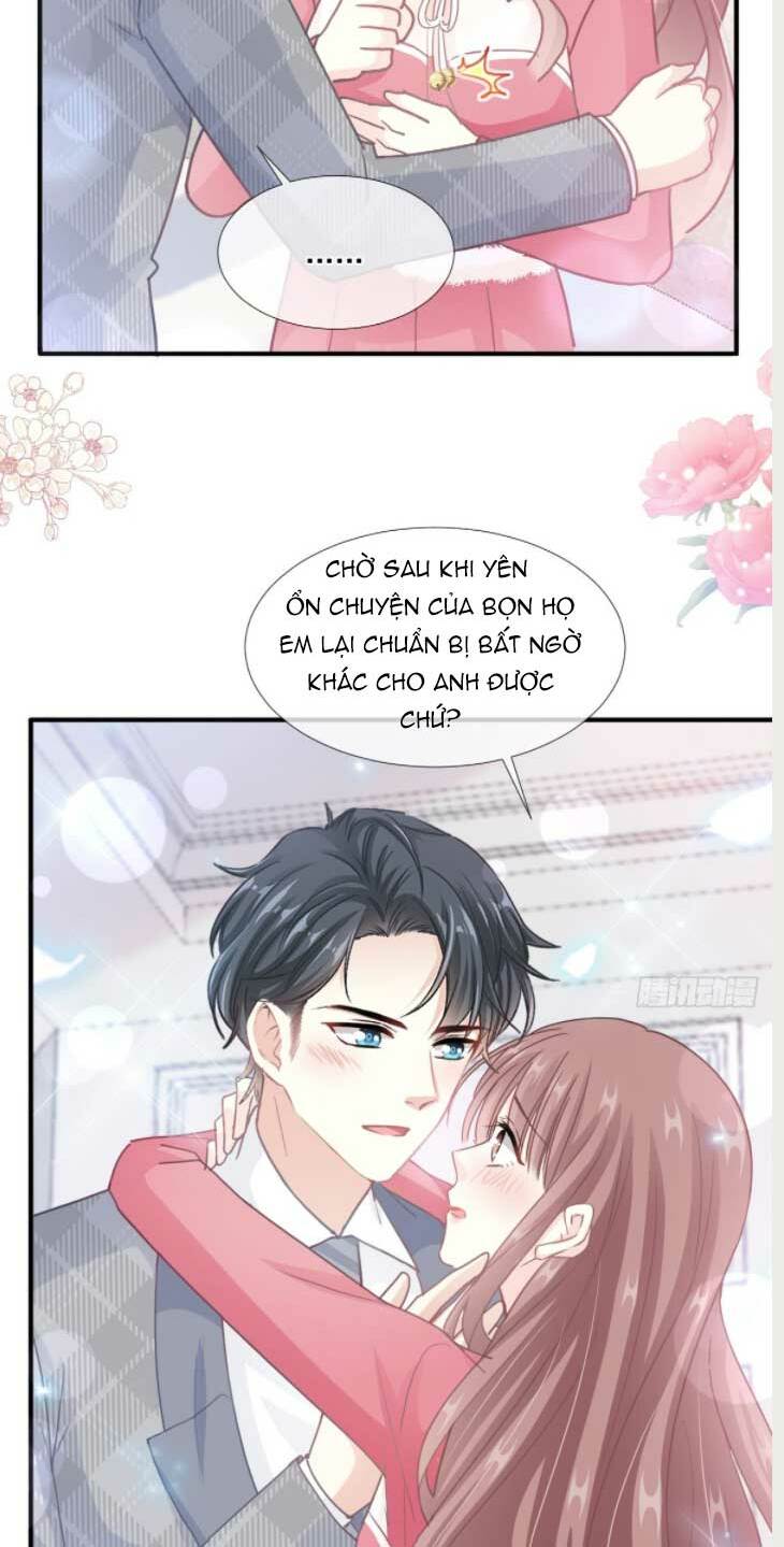 Bá Đạo Tổng Tài Nhẹ Nhàng Yêu Chapter 216 - Trang 2