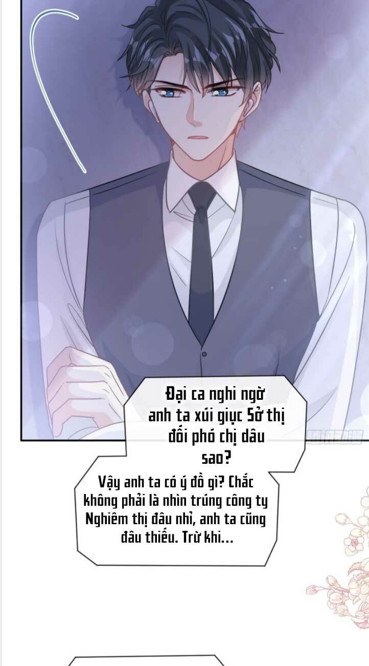 Bá Đạo Tổng Tài Nhẹ Nhàng Yêu Chapter 214 - Trang 2