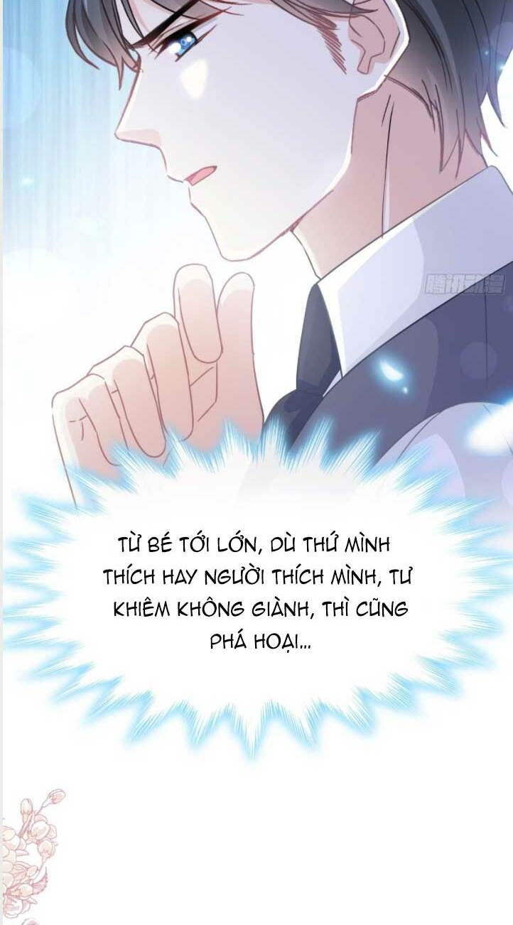 Bá Đạo Tổng Tài Nhẹ Nhàng Yêu Chapter 214 - Trang 2