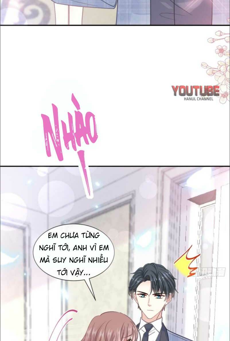 Bá Đạo Tổng Tài Nhẹ Nhàng Yêu Chapter 212 - Trang 2