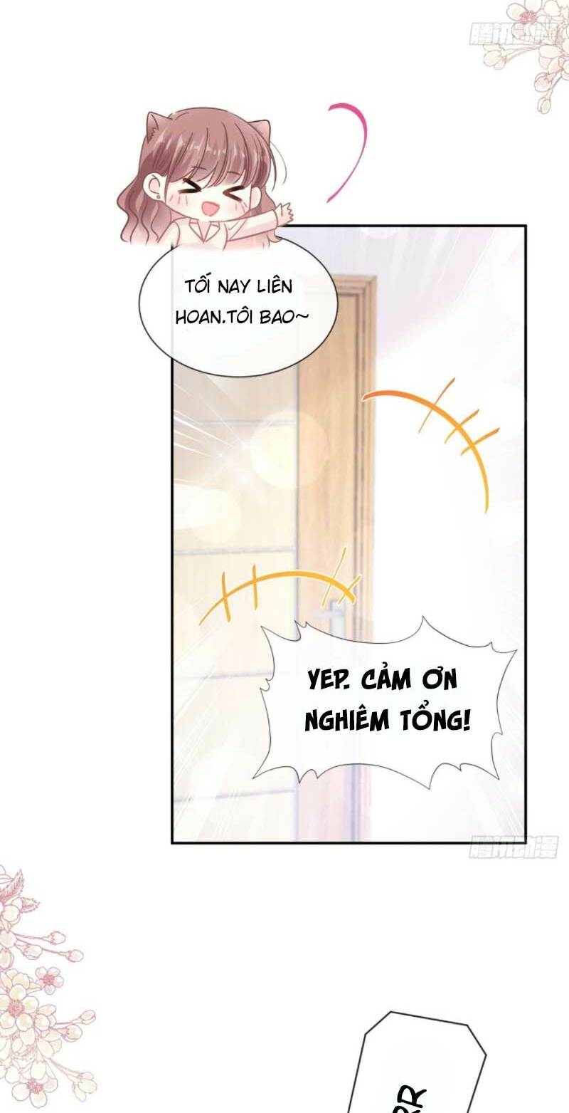 Bá Đạo Tổng Tài Nhẹ Nhàng Yêu Chapter 212 - Trang 2