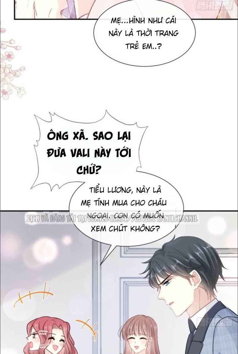 Bá Đạo Tổng Tài Nhẹ Nhàng Yêu Chapter 212 - Trang 2