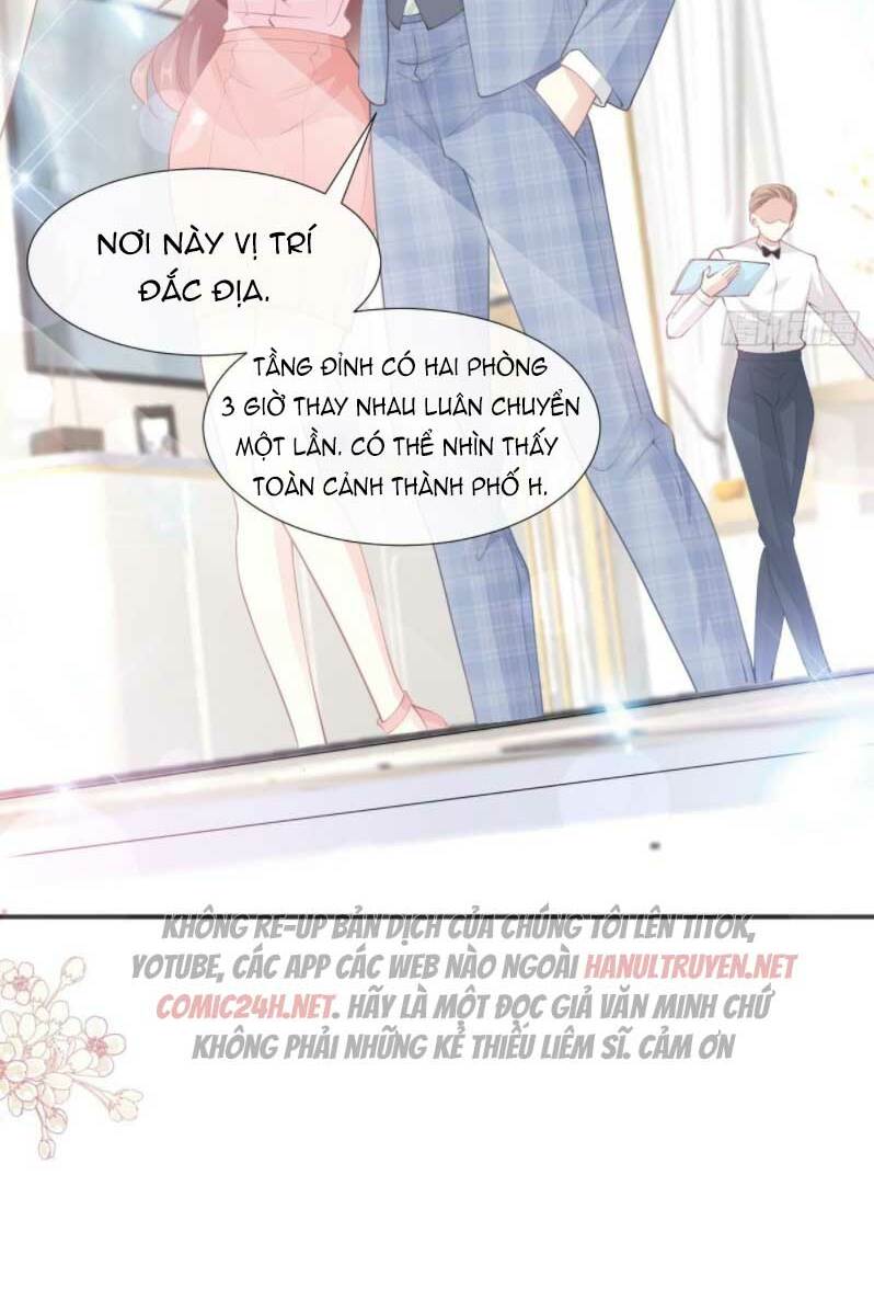 Bá Đạo Tổng Tài Nhẹ Nhàng Yêu Chapter 210 - Trang 2