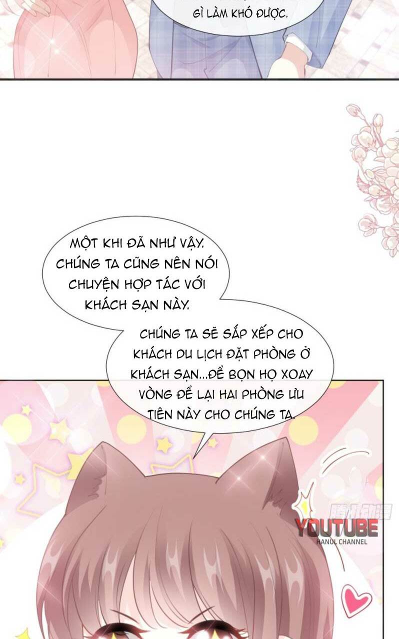 Bá Đạo Tổng Tài Nhẹ Nhàng Yêu Chapter 210 - Trang 2