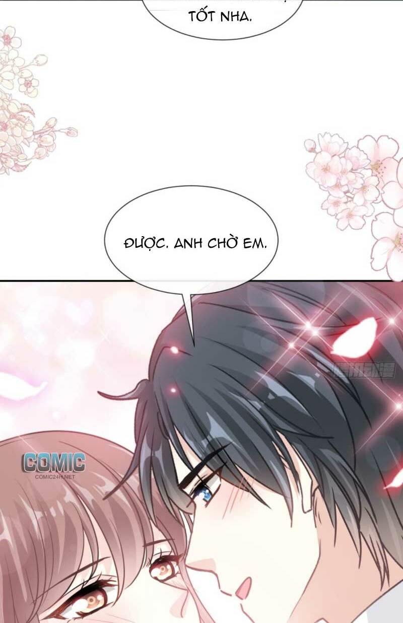 Bá Đạo Tổng Tài Nhẹ Nhàng Yêu Chapter 209 - Trang 2