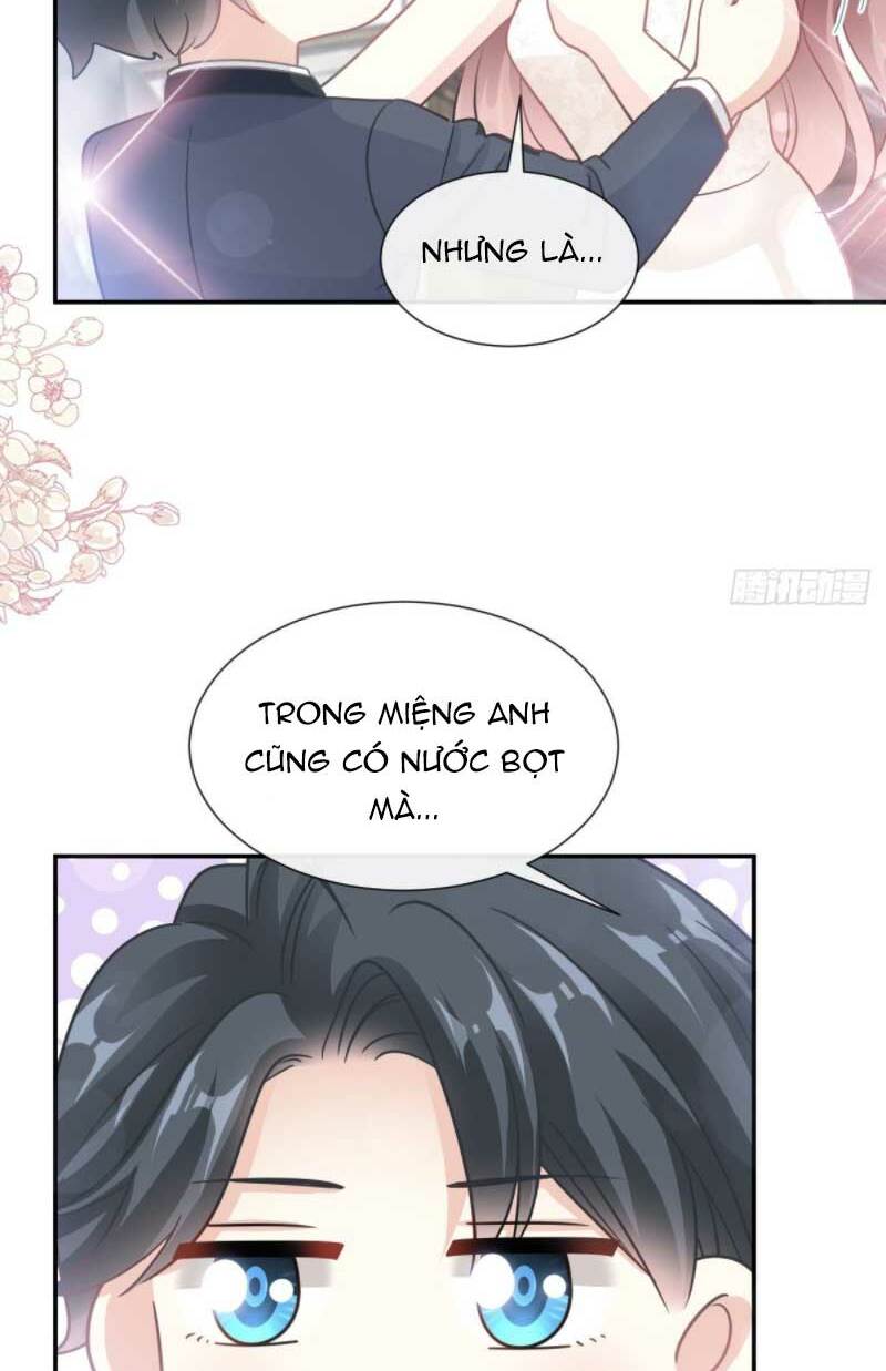 Bá Đạo Tổng Tài Nhẹ Nhàng Yêu Chapter 209 - Trang 2