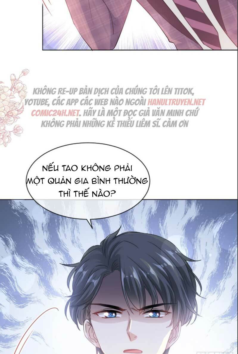 Bá Đạo Tổng Tài Nhẹ Nhàng Yêu Chapter 208 - Trang 2