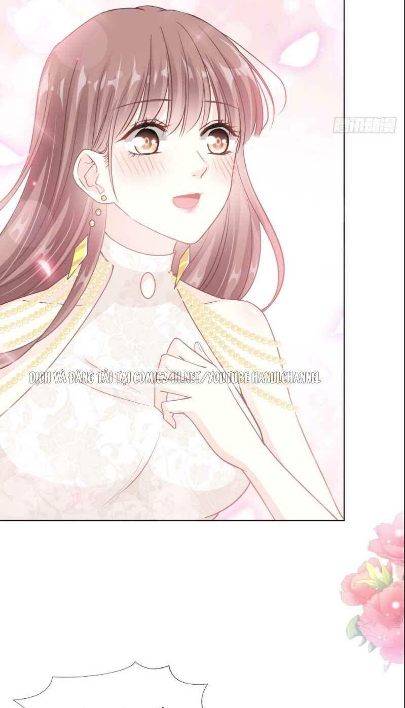 Bá Đạo Tổng Tài Nhẹ Nhàng Yêu Chapter 208 - Trang 2