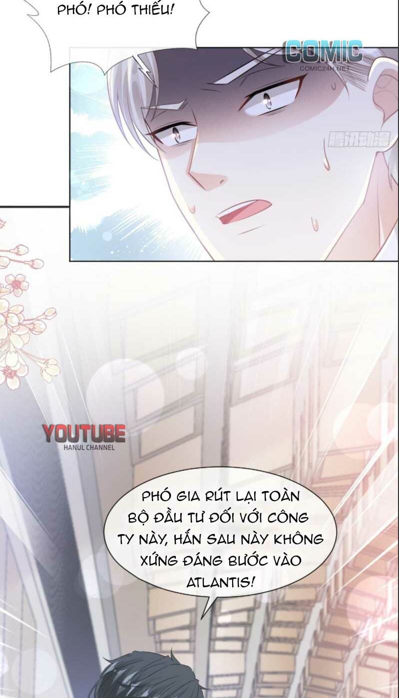 Bá Đạo Tổng Tài Nhẹ Nhàng Yêu Chapter 208 - Trang 2