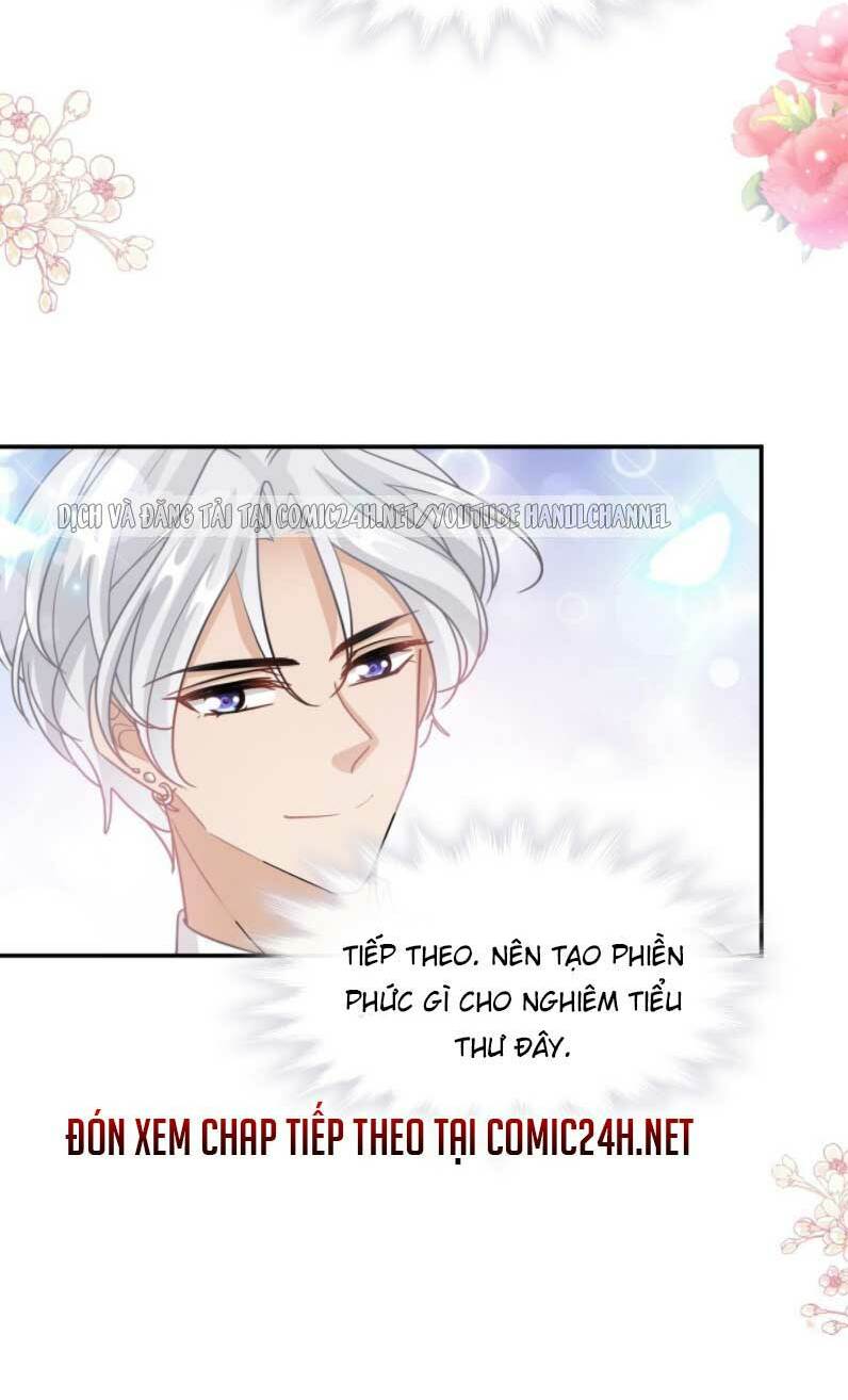 Bá Đạo Tổng Tài Nhẹ Nhàng Yêu Chapter 207 - Trang 2