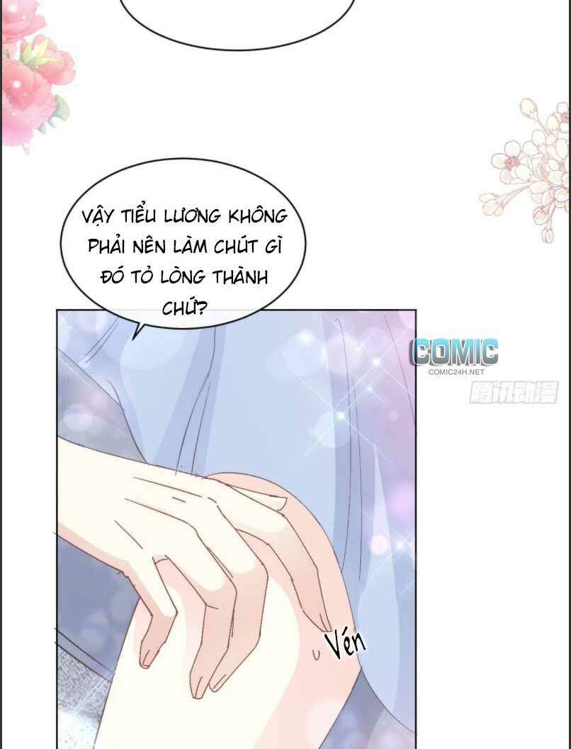 Bá Đạo Tổng Tài Nhẹ Nhàng Yêu Chapter 206 - Trang 2