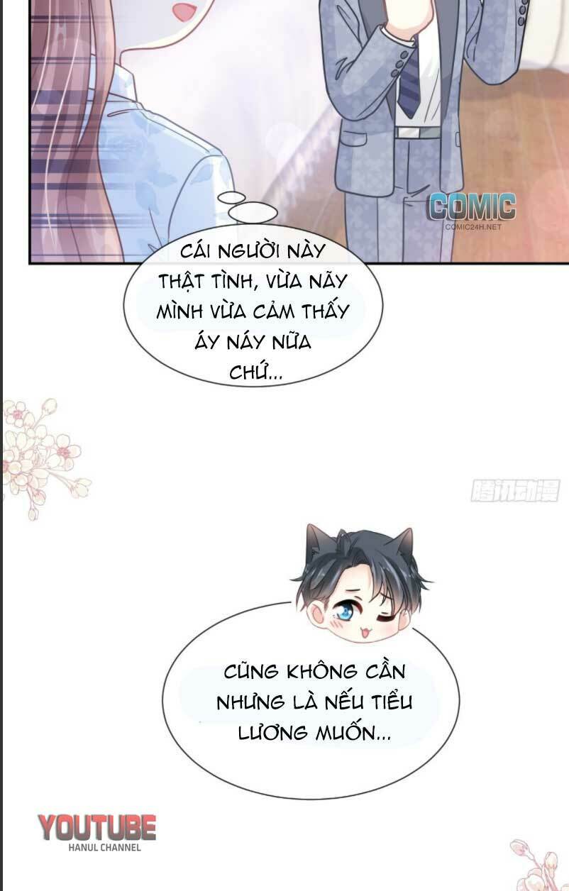 Bá Đạo Tổng Tài Nhẹ Nhàng Yêu Chapter 205 - Trang 2