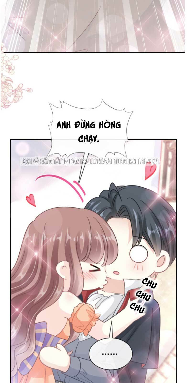 Bá Đạo Tổng Tài Nhẹ Nhàng Yêu Chapter 202 - Trang 2