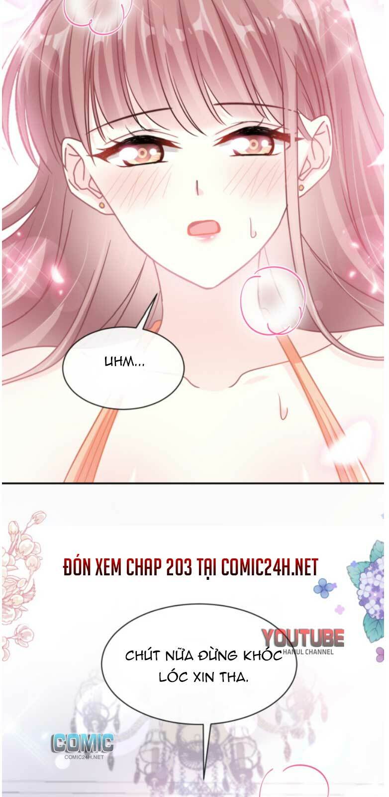 Bá Đạo Tổng Tài Nhẹ Nhàng Yêu Chapter 202 - Trang 2