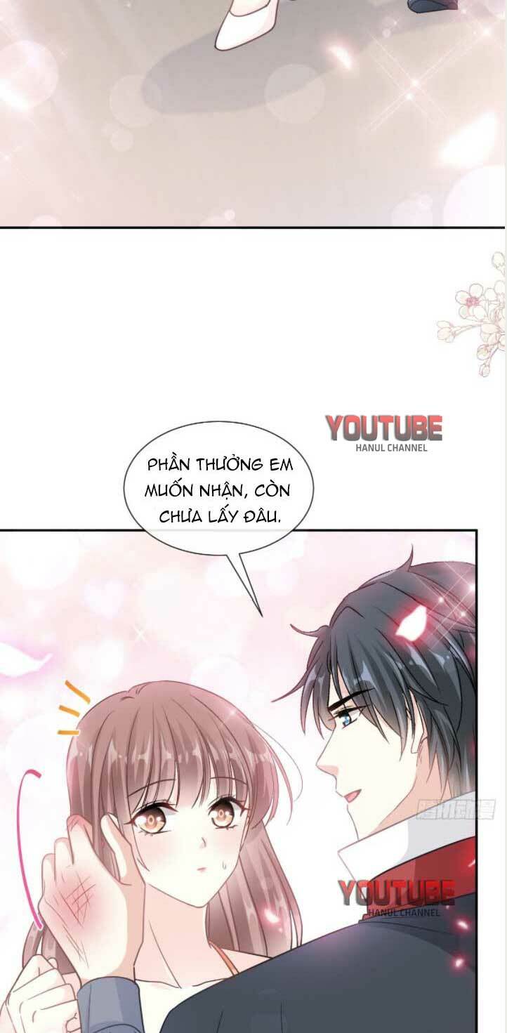 Bá Đạo Tổng Tài Nhẹ Nhàng Yêu Chapter 201.1 - Trang 2