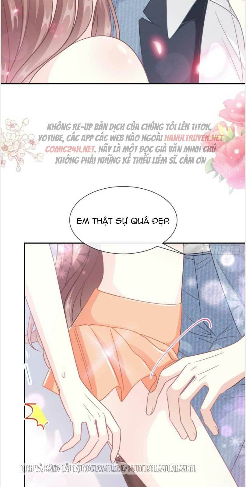 Bá Đạo Tổng Tài Nhẹ Nhàng Yêu Chapter 199.1 - Trang 2