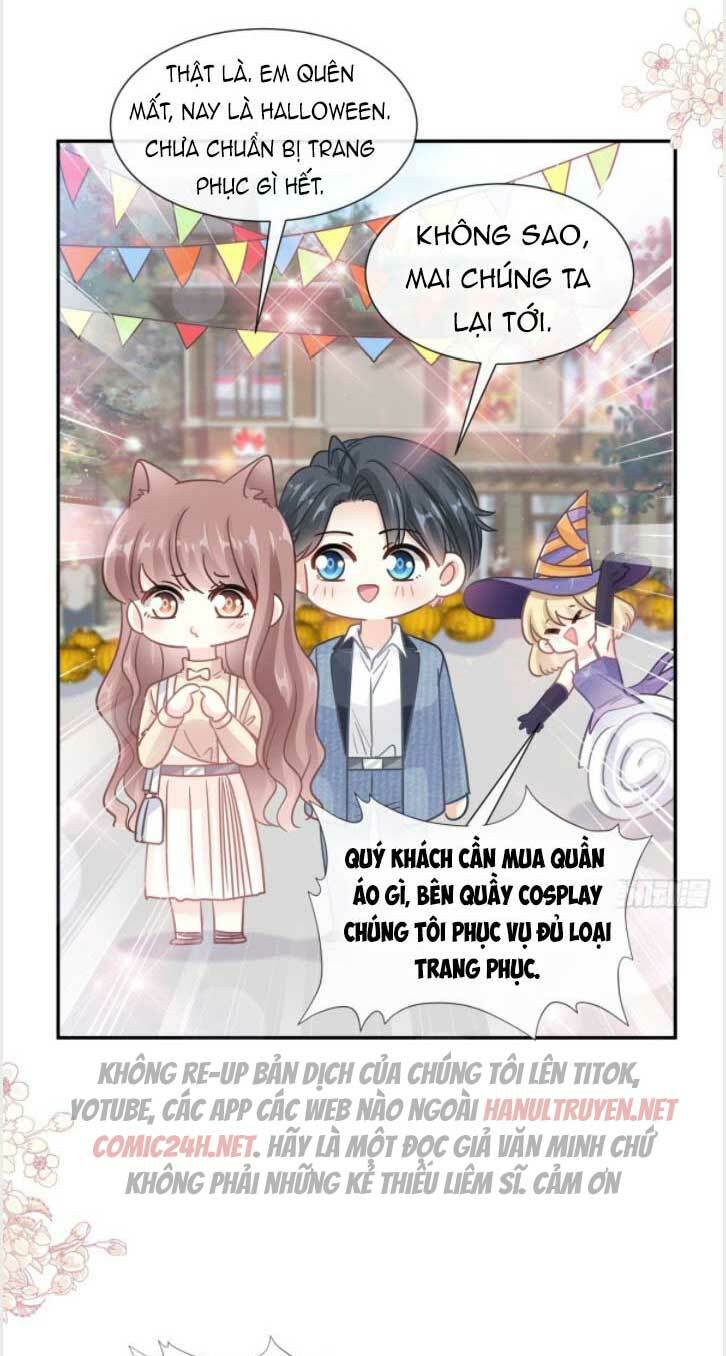 Bá Đạo Tổng Tài Nhẹ Nhàng Yêu Chapter 198 - Trang 2