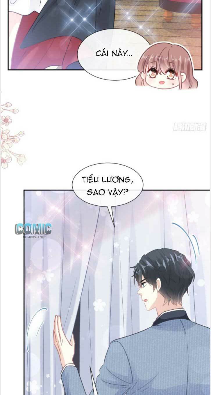 Bá Đạo Tổng Tài Nhẹ Nhàng Yêu Chapter 198 - Trang 2