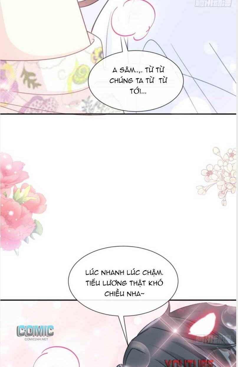 Bá Đạo Tổng Tài Nhẹ Nhàng Yêu Chapter 197.1 - Trang 2