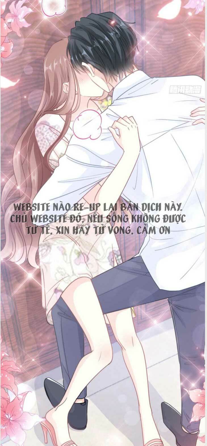 Bá Đạo Tổng Tài Nhẹ Nhàng Yêu Chapter 196.2 - Trang 2