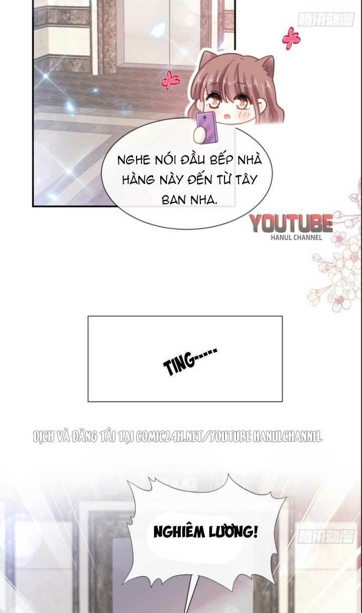 Bá Đạo Tổng Tài Nhẹ Nhàng Yêu Chapter 195 - Trang 2