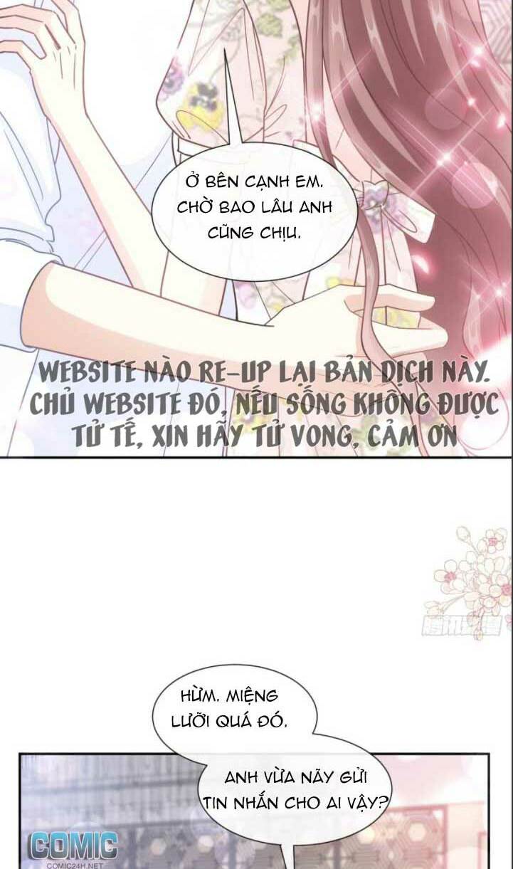 Bá Đạo Tổng Tài Nhẹ Nhàng Yêu Chapter 195 - Trang 2