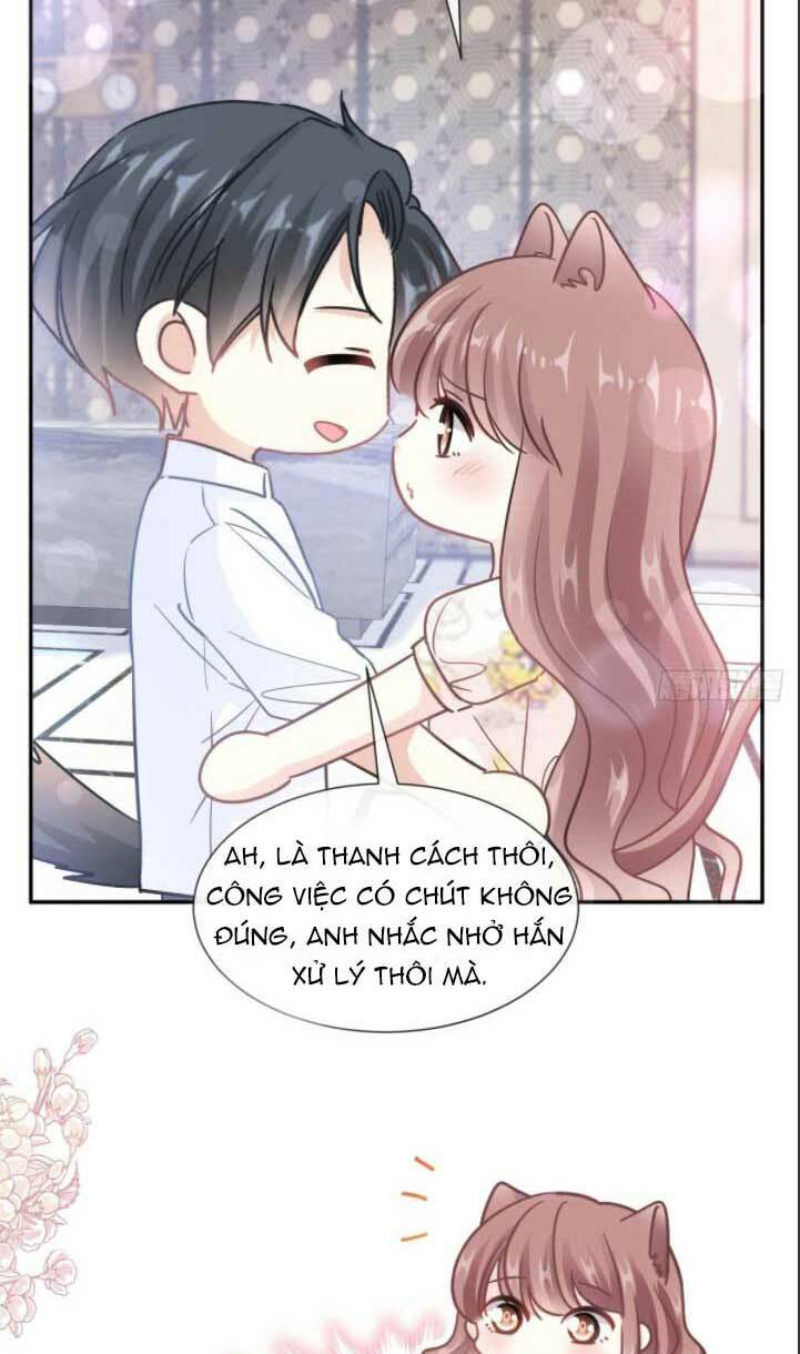 Bá Đạo Tổng Tài Nhẹ Nhàng Yêu Chapter 195 - Trang 2