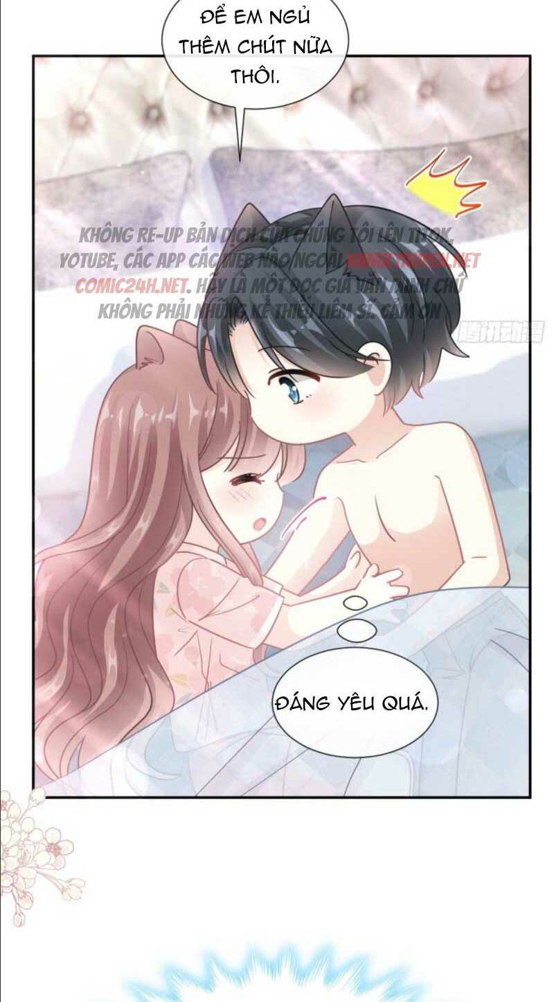 Bá Đạo Tổng Tài Nhẹ Nhàng Yêu Chapter 193 - Trang 2