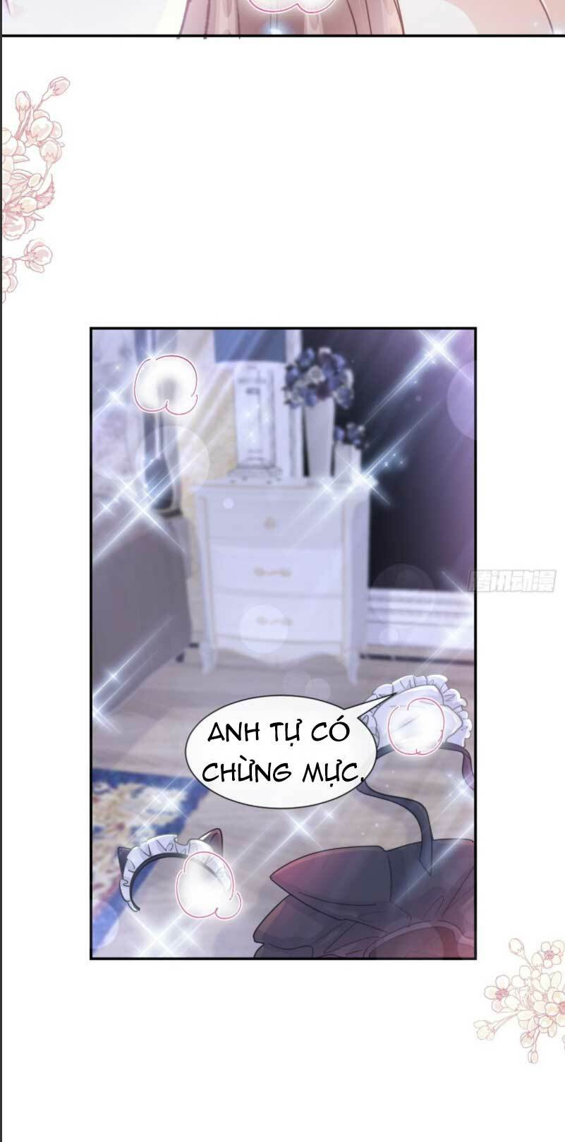 Bá Đạo Tổng Tài Nhẹ Nhàng Yêu Chapter 192 - Trang 2