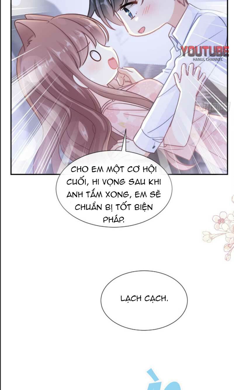 Bá Đạo Tổng Tài Nhẹ Nhàng Yêu Chapter 192 - Trang 2