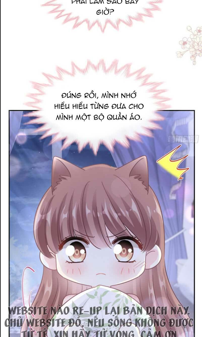 Bá Đạo Tổng Tài Nhẹ Nhàng Yêu Chapter 192 - Trang 2