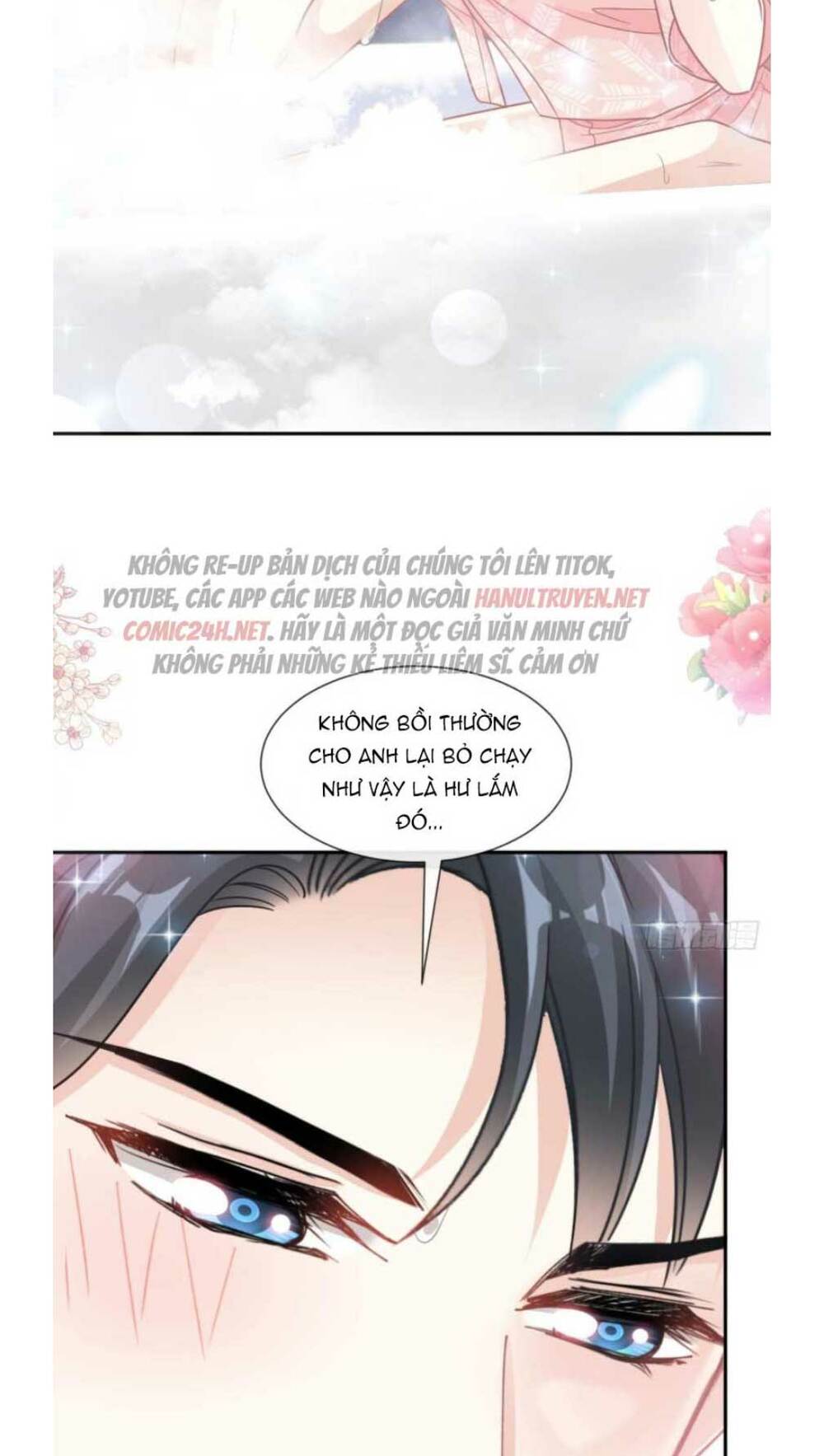 Bá Đạo Tổng Tài Nhẹ Nhàng Yêu Chapter 187 - Trang 2