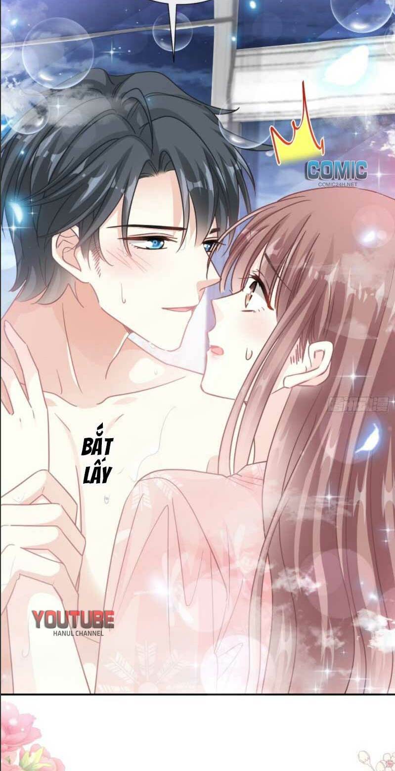 Bá Đạo Tổng Tài Nhẹ Nhàng Yêu Chapter 186.2 - Trang 2