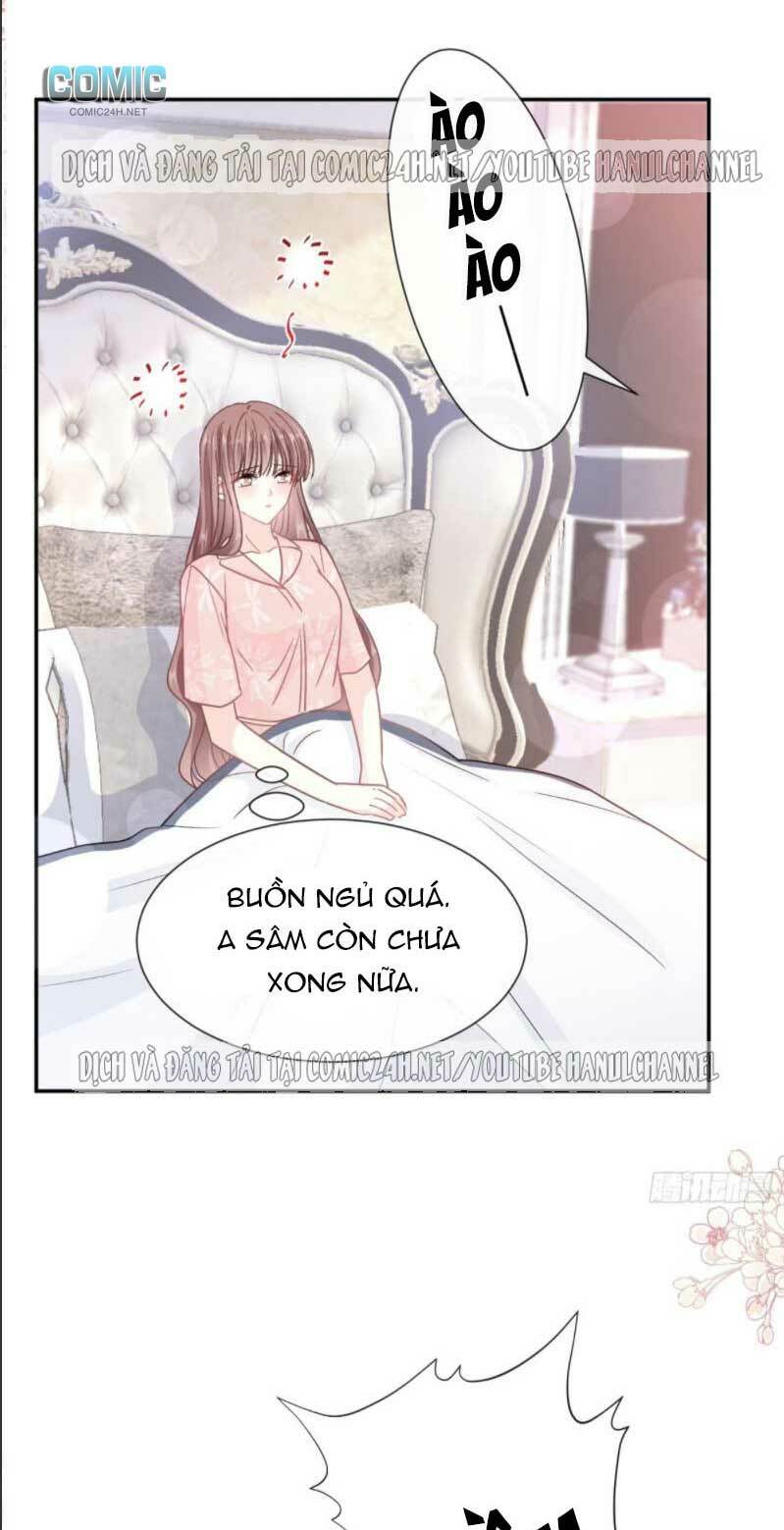 Bá Đạo Tổng Tài Nhẹ Nhàng Yêu Chapter 186.2 - Trang 2