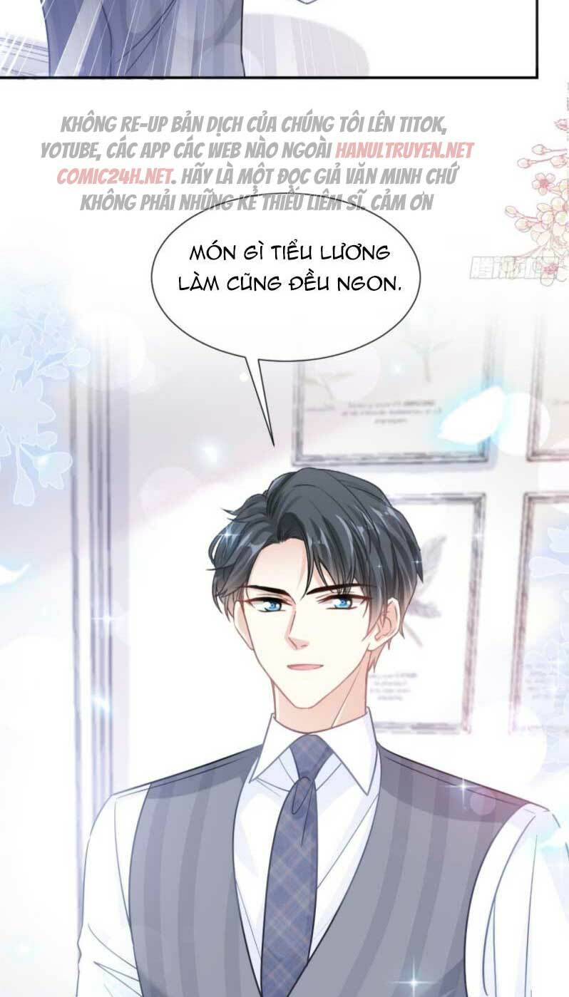 Bá Đạo Tổng Tài Nhẹ Nhàng Yêu Chapter 186.1 - Trang 2