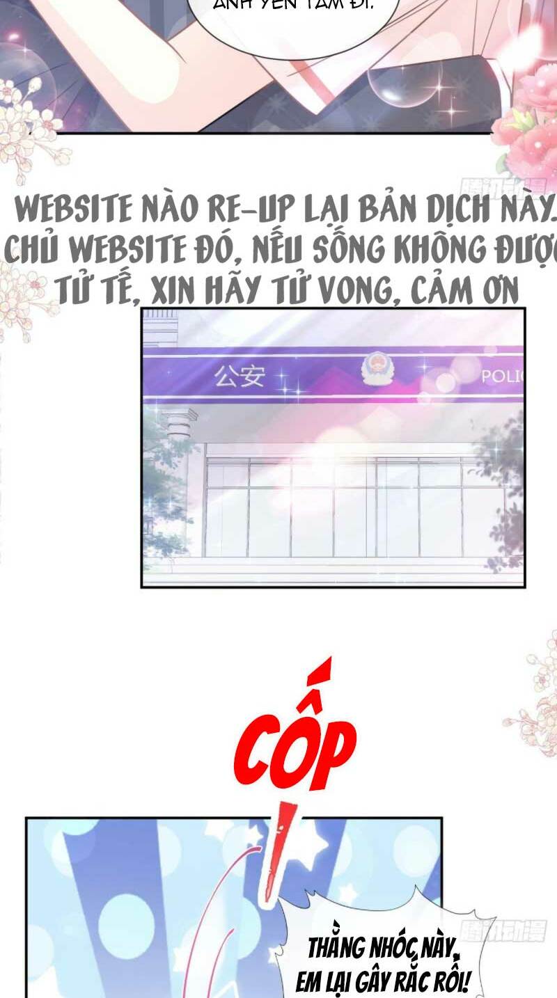 Bá Đạo Tổng Tài Nhẹ Nhàng Yêu Chapter 185 - Trang 2