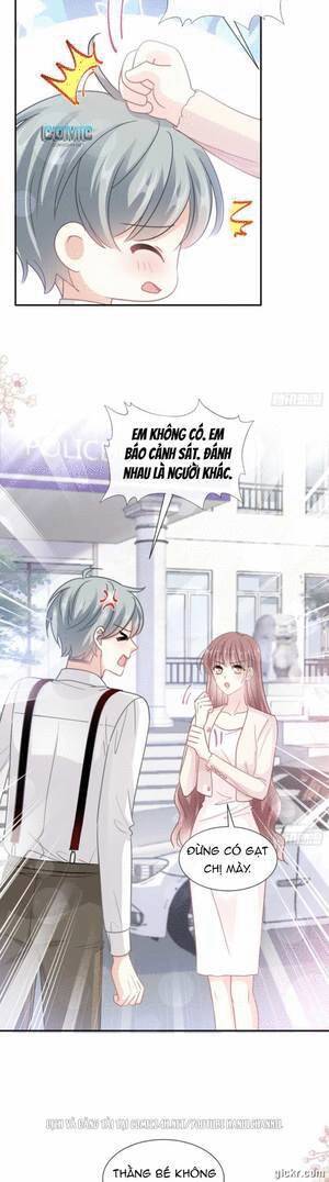 Bá Đạo Tổng Tài Nhẹ Nhàng Yêu Chapter 185 - Trang 2