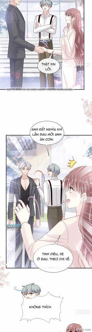 Bá Đạo Tổng Tài Nhẹ Nhàng Yêu Chapter 185 - Trang 2