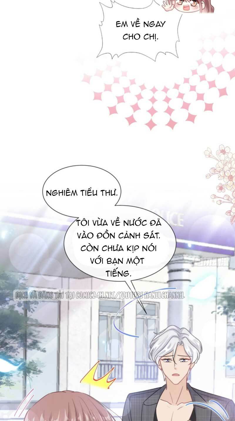 Bá Đạo Tổng Tài Nhẹ Nhàng Yêu Chapter 185 - Trang 2