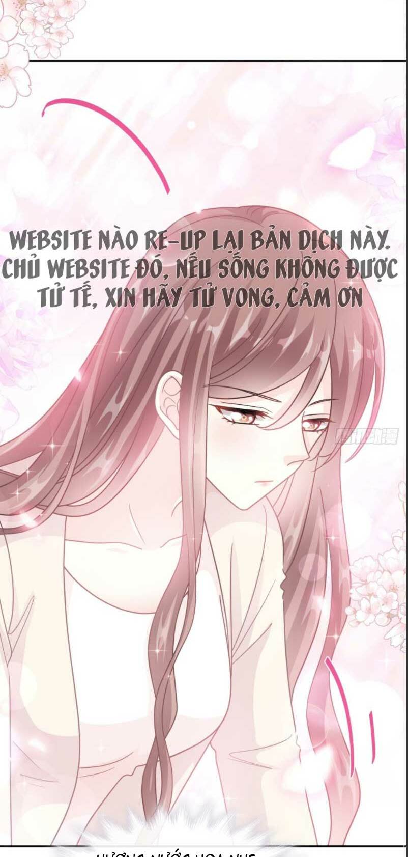 Bá Đạo Tổng Tài Nhẹ Nhàng Yêu Chapter 185 - Trang 2