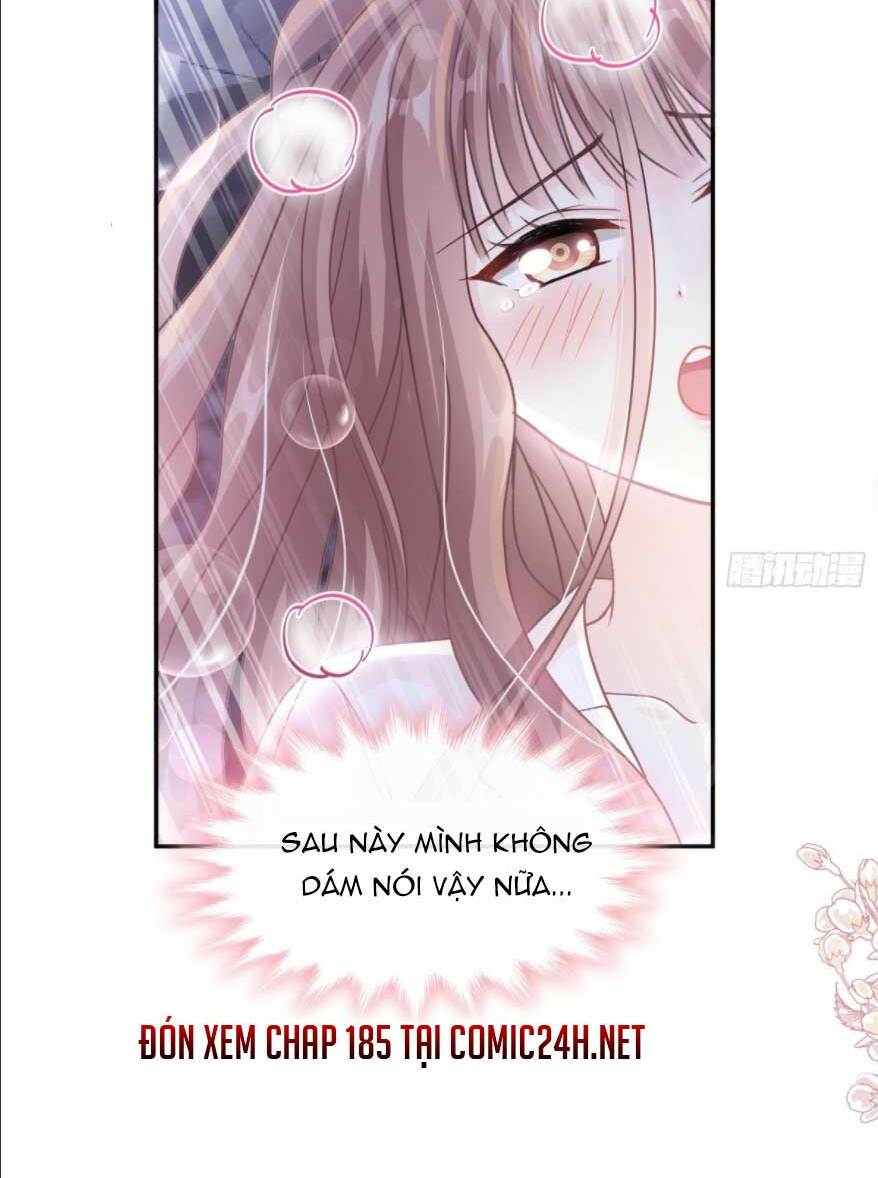 Bá Đạo Tổng Tài Nhẹ Nhàng Yêu Chapter 184 - Trang 2