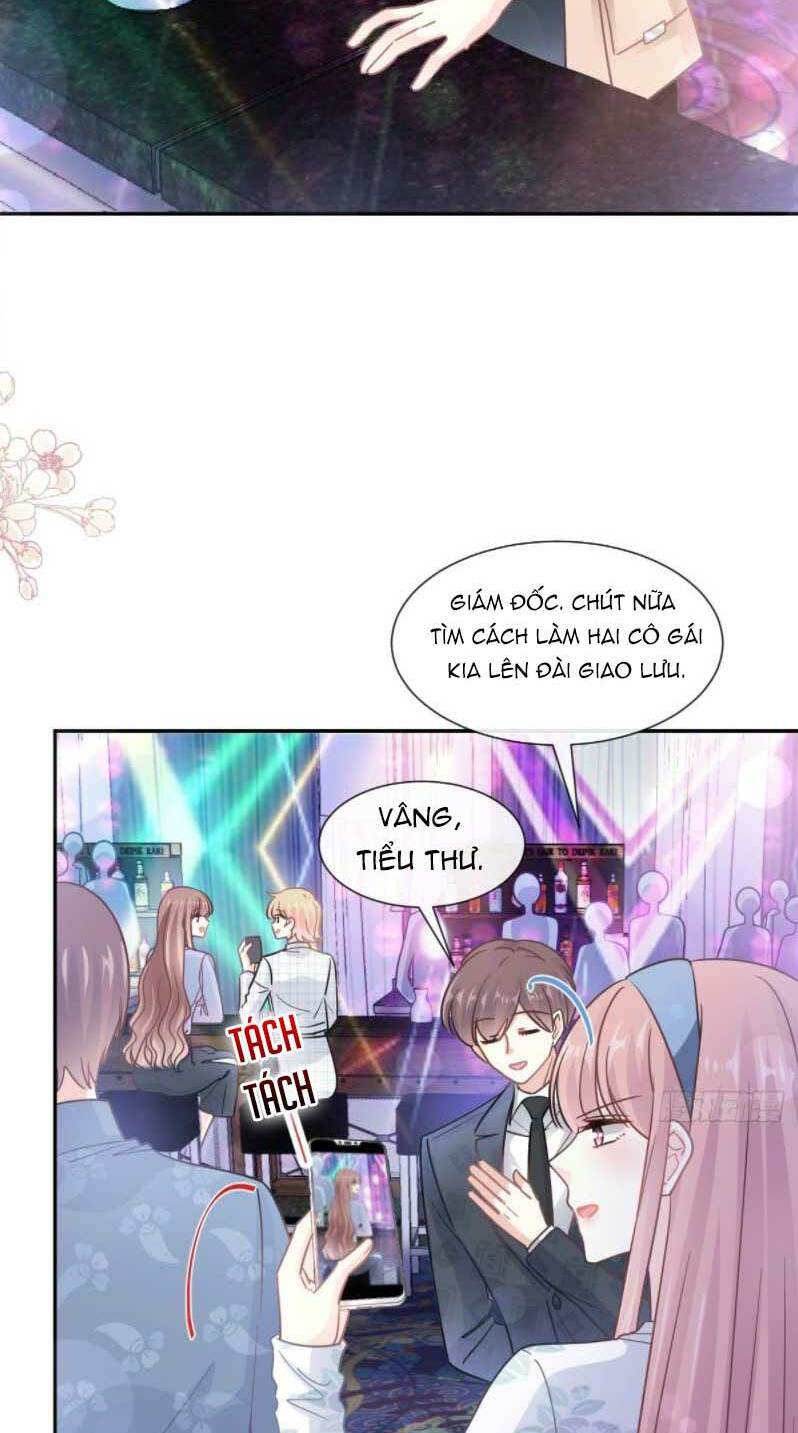 Bá Đạo Tổng Tài Nhẹ Nhàng Yêu Chapter 183 - Trang 2