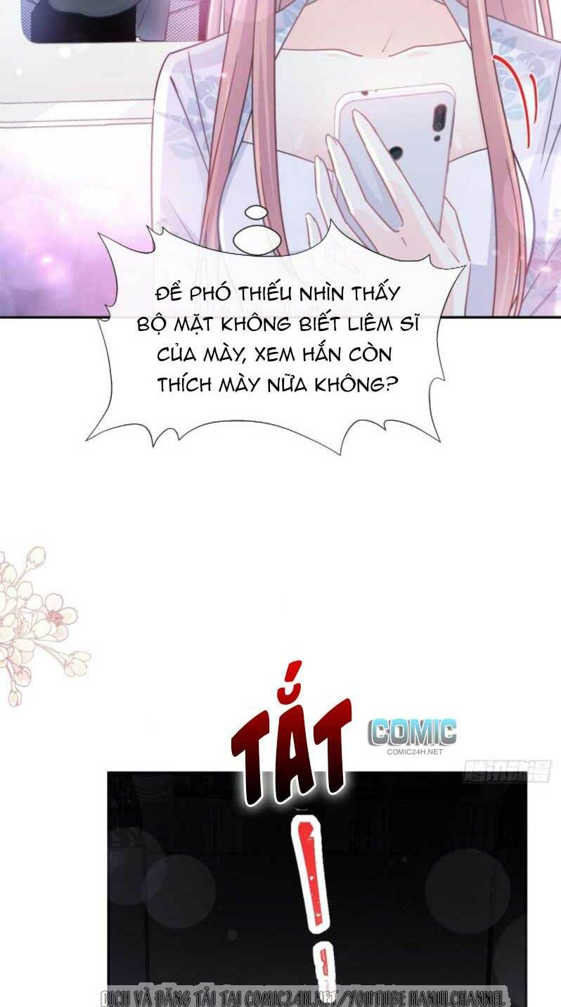 Bá Đạo Tổng Tài Nhẹ Nhàng Yêu Chapter 183 - Trang 2