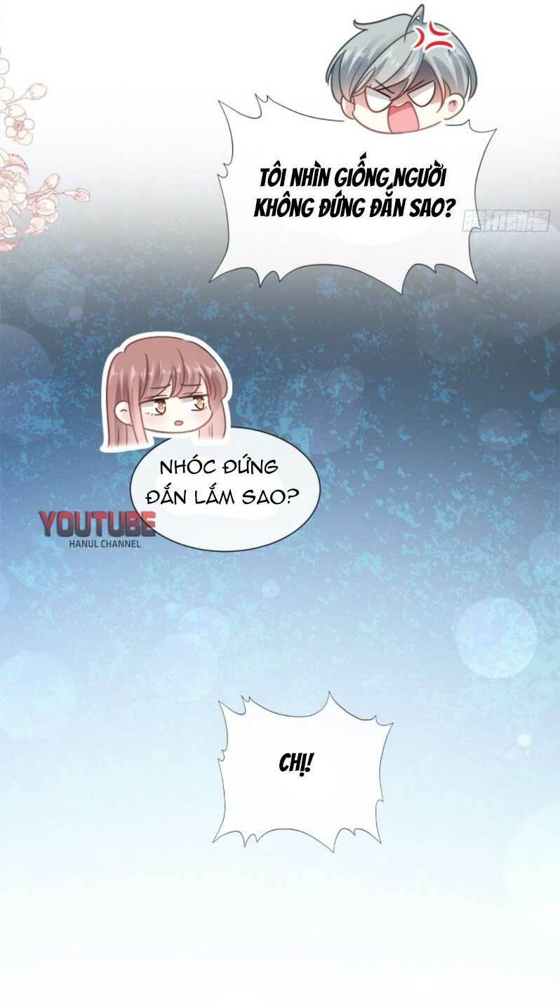 Bá Đạo Tổng Tài Nhẹ Nhàng Yêu Chapter 183 - Trang 2