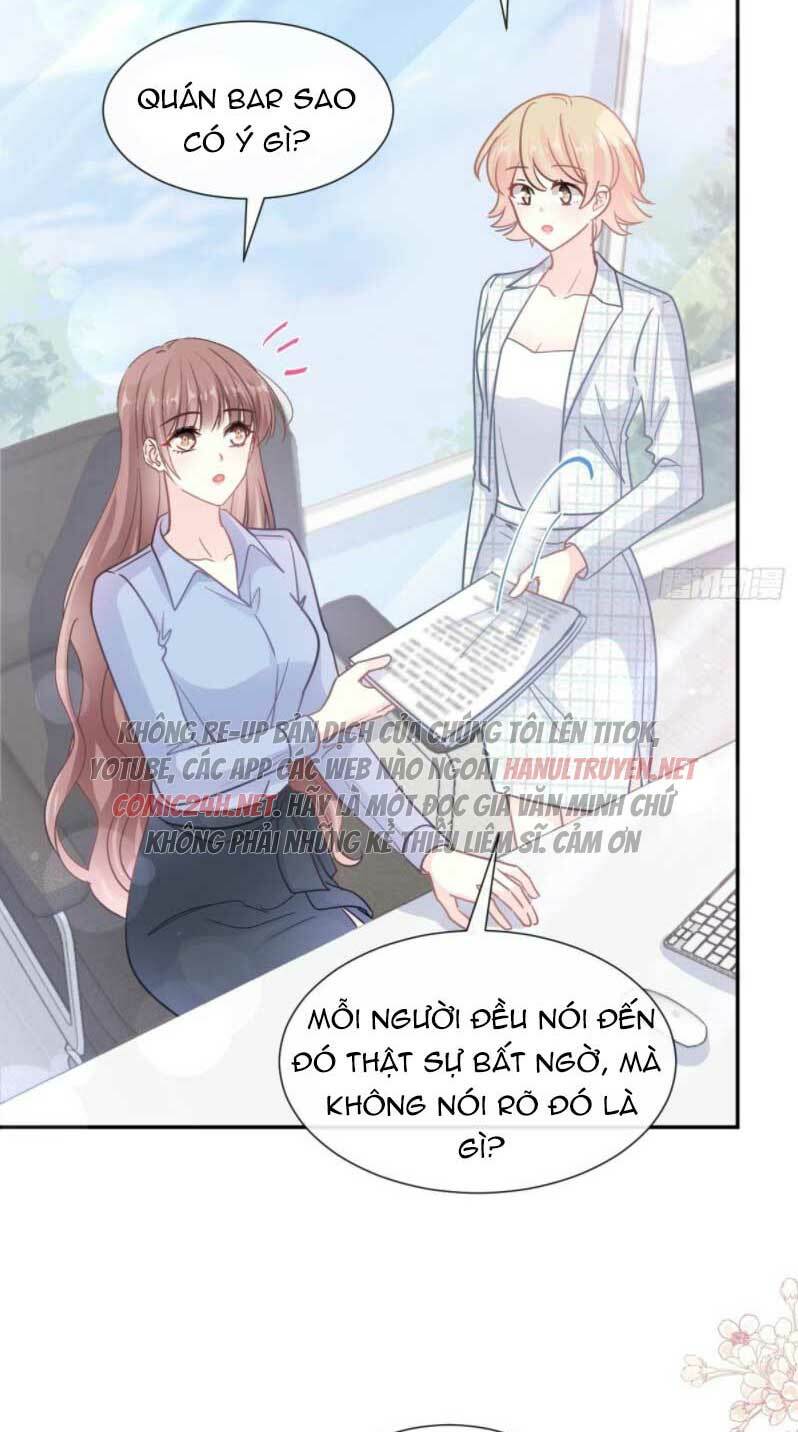 Bá Đạo Tổng Tài Nhẹ Nhàng Yêu Chapter 183 - Trang 2