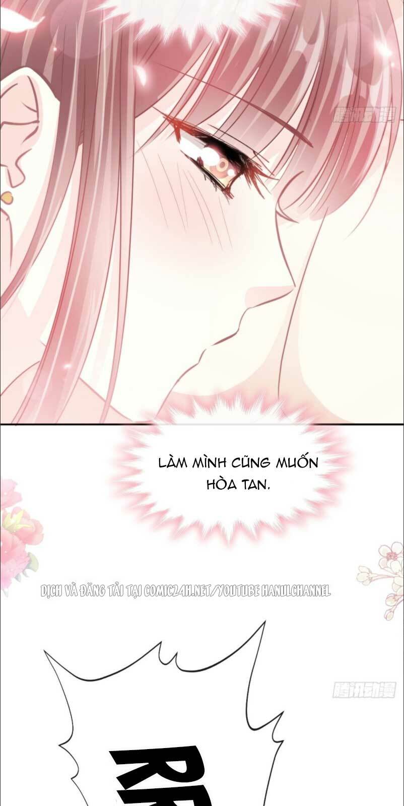 Bá Đạo Tổng Tài Nhẹ Nhàng Yêu Chapter 182.2 - Trang 2